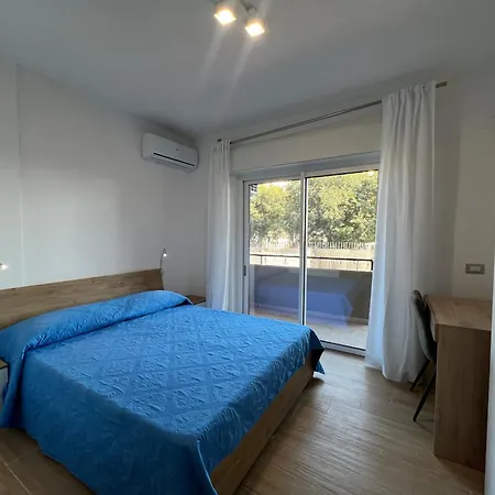 Apartman Ossidia Relax Catania