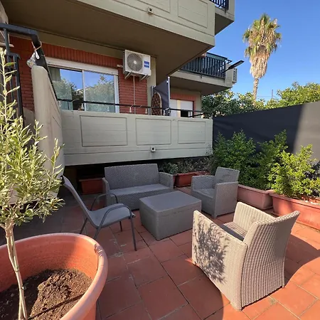 Ossidia Relax Apartman *