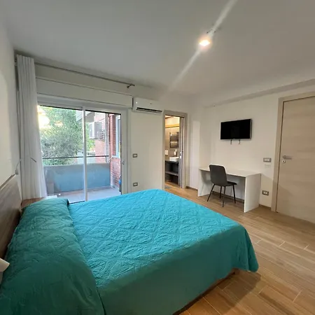 Apartman Ossidia Relax Catania