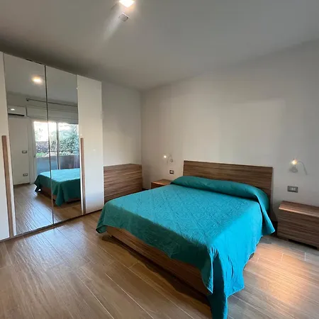 Apartman Ossidia Relax