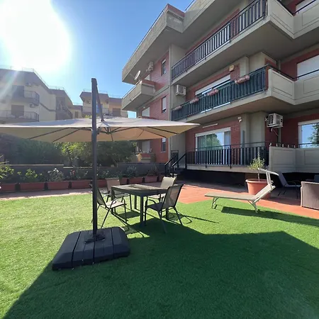 Ossidia Relax Appartement