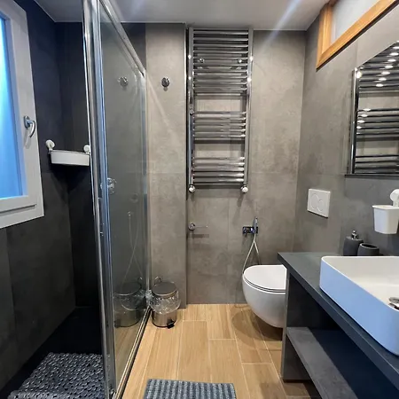 Ossidia Relax Appartement