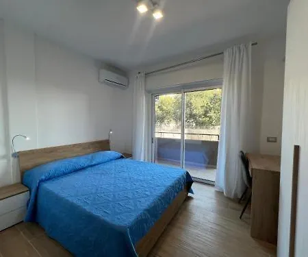 Ossidia Relax Appartement *